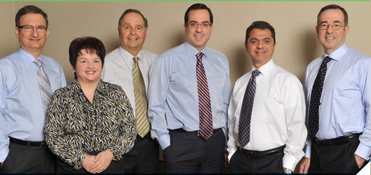 Partners - team