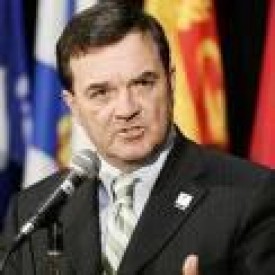 Federal Budget 2009