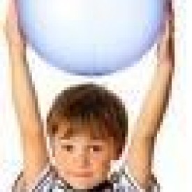 Children's Fitness Tax Credit