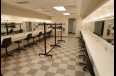 Chorus Dressing Room A & C