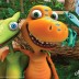 Jim Henson's Dinosaur Train Live: Buddy's Big Adventure | November 2 ...