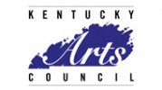  Kentucky Arts Council Logo