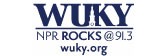 WUKY Logo