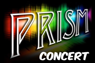Prism Concert