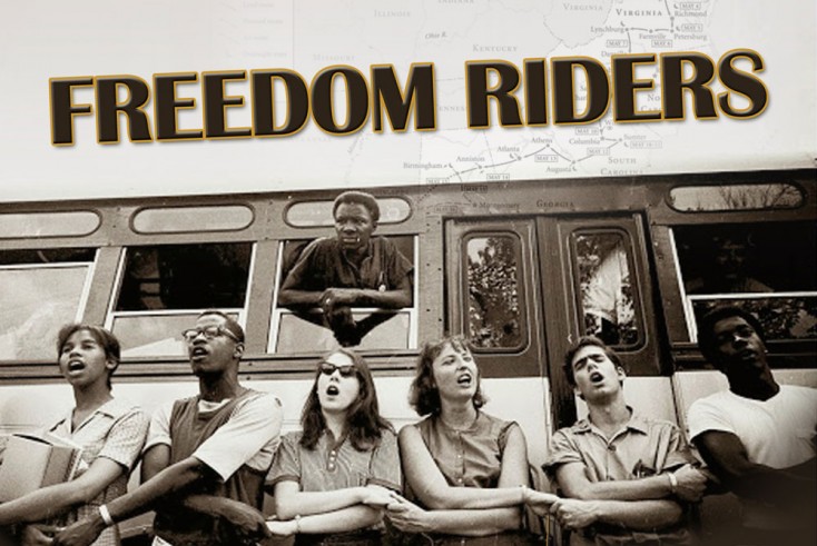 Freedom Riders - Student Matinee | March 1 | Grades 3-8 / 60 Minutes at ...