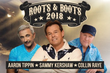 Roots & Boots 2018