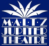 Maltz Jupiter Theatre Logo