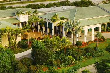 Ocean Reef Cultural Center