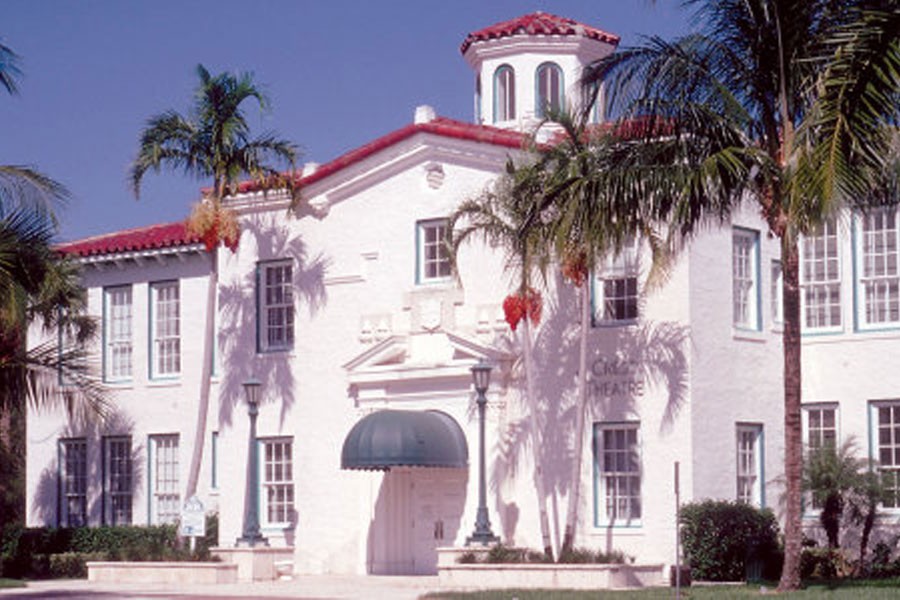 Delray Beach Center for the Arts