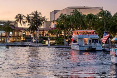 Broward Center for the Performing Arts