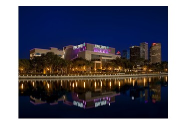 Straz Center for the Performing Arts