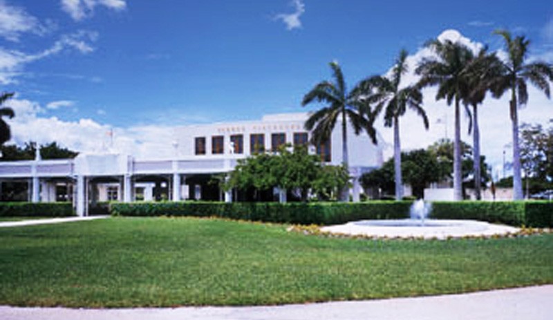 Broward Center