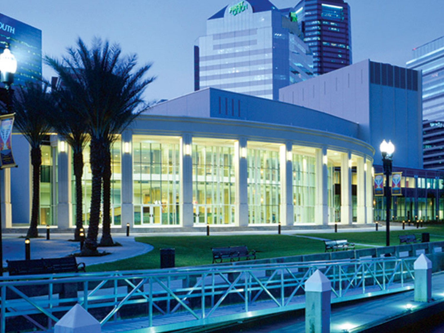 FSCJ Artist Series – VyStar Broadway in Jacksonville | Florida