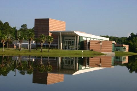Nathan H. Wilson Center for the Arts