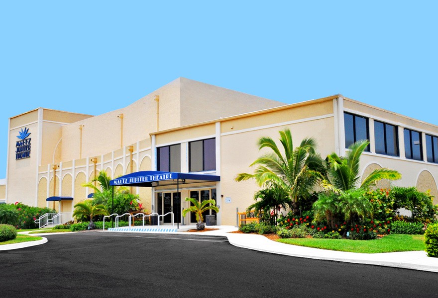 Maltz jupiter theatre florida professional presenters consortium