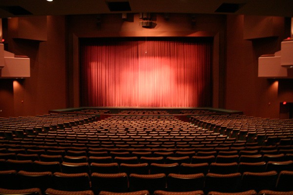 Thrasher-Horne Center for the Arts | Florida Professional Presenters Thrasher-Horne Center for the Arts | Florida Professional Presenters