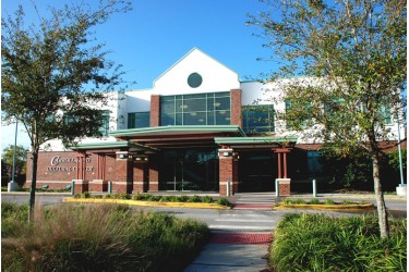 Carrollwood Cultural Center