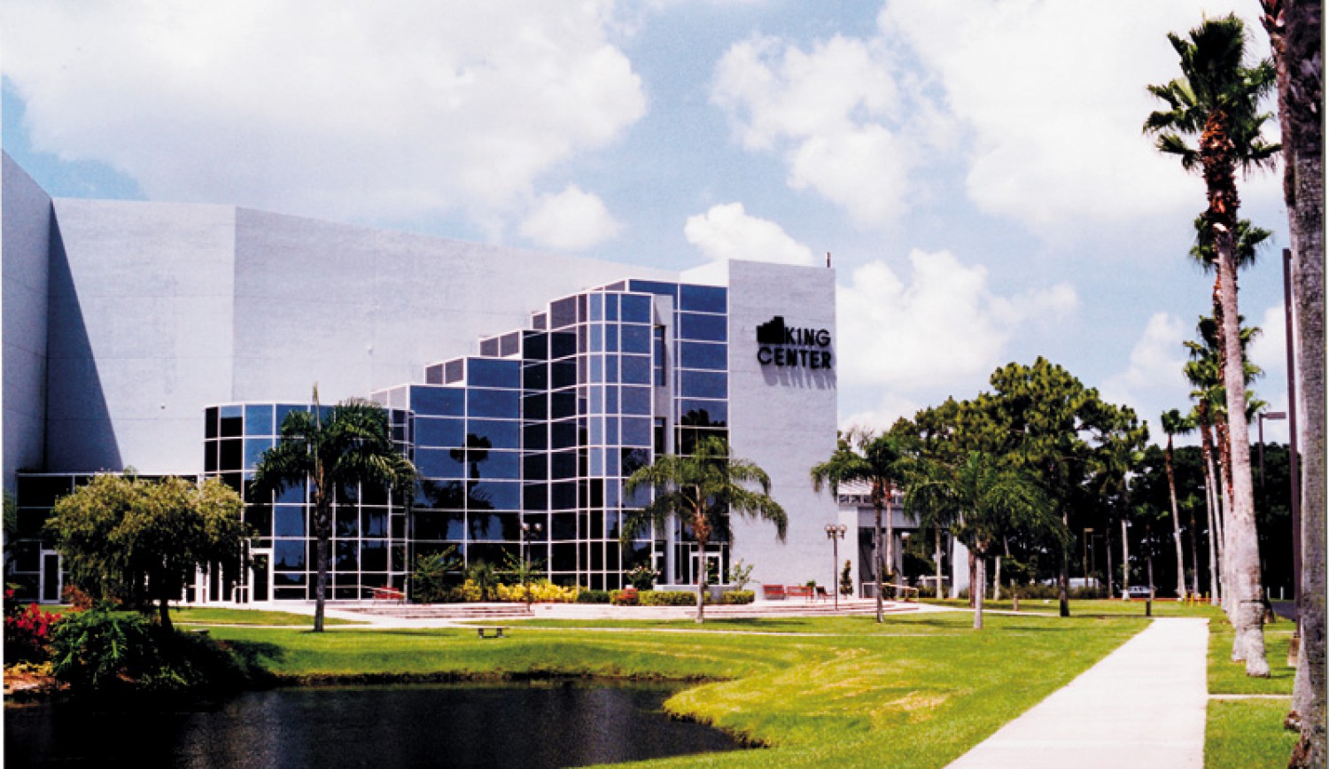 Maxwell C. King Center for the Performing Arts | Florida Professional