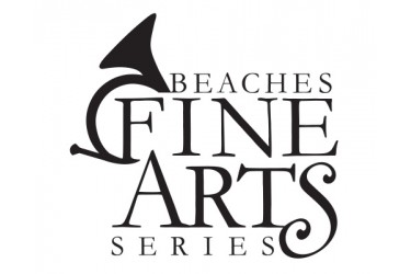 Beaches Fine Arts Series
