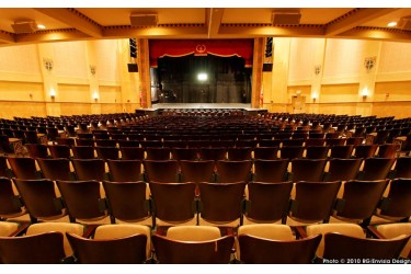 Sunrise Theatre