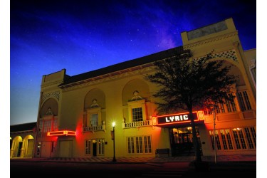 Lyric Theatre