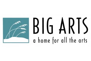 BIG ARTS