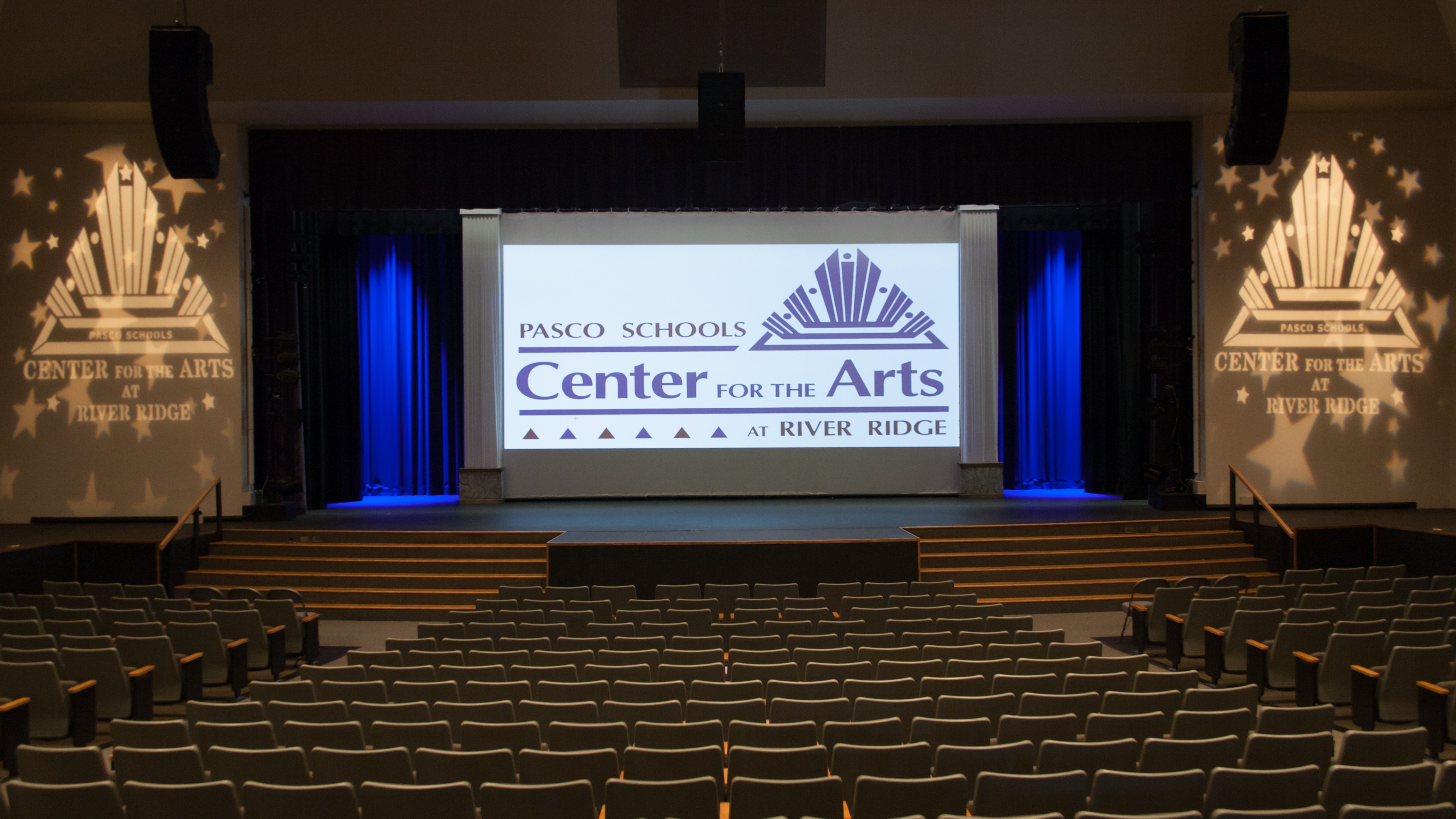 Center for the Arts at River Ridge Florida Professional Presenters