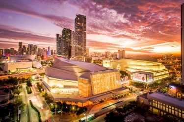Adrienne Arsht Center for the Performing Arts