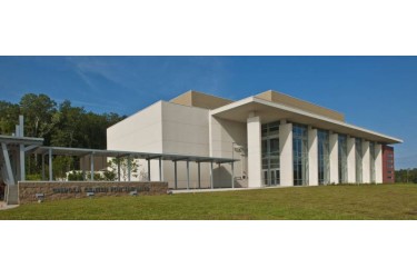 Chipola College - Prough Center for the Arts