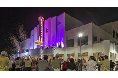 Seminole Theatre