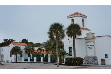 Friends of Boca Grande Community Center