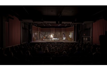 Delray Beach Playhouse