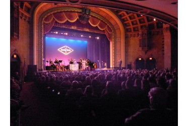 Florida Theatre