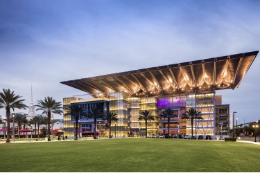 Dr. Phillips Center for the Performing Arts