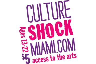 Culture Shock Miami