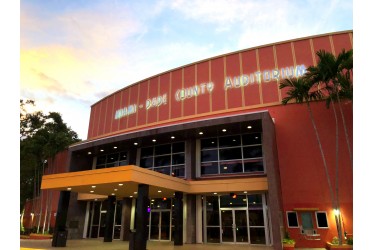 Miami-Dade County Auditorium