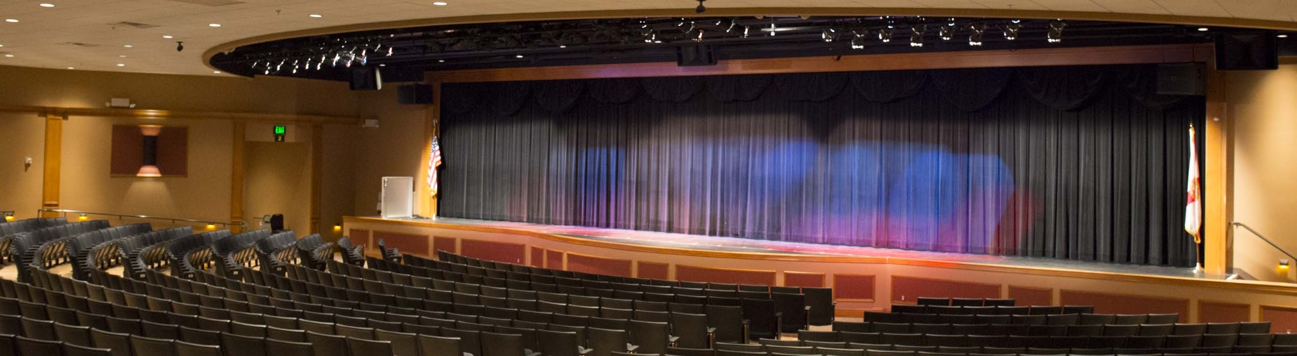 West Palm Beach Theater