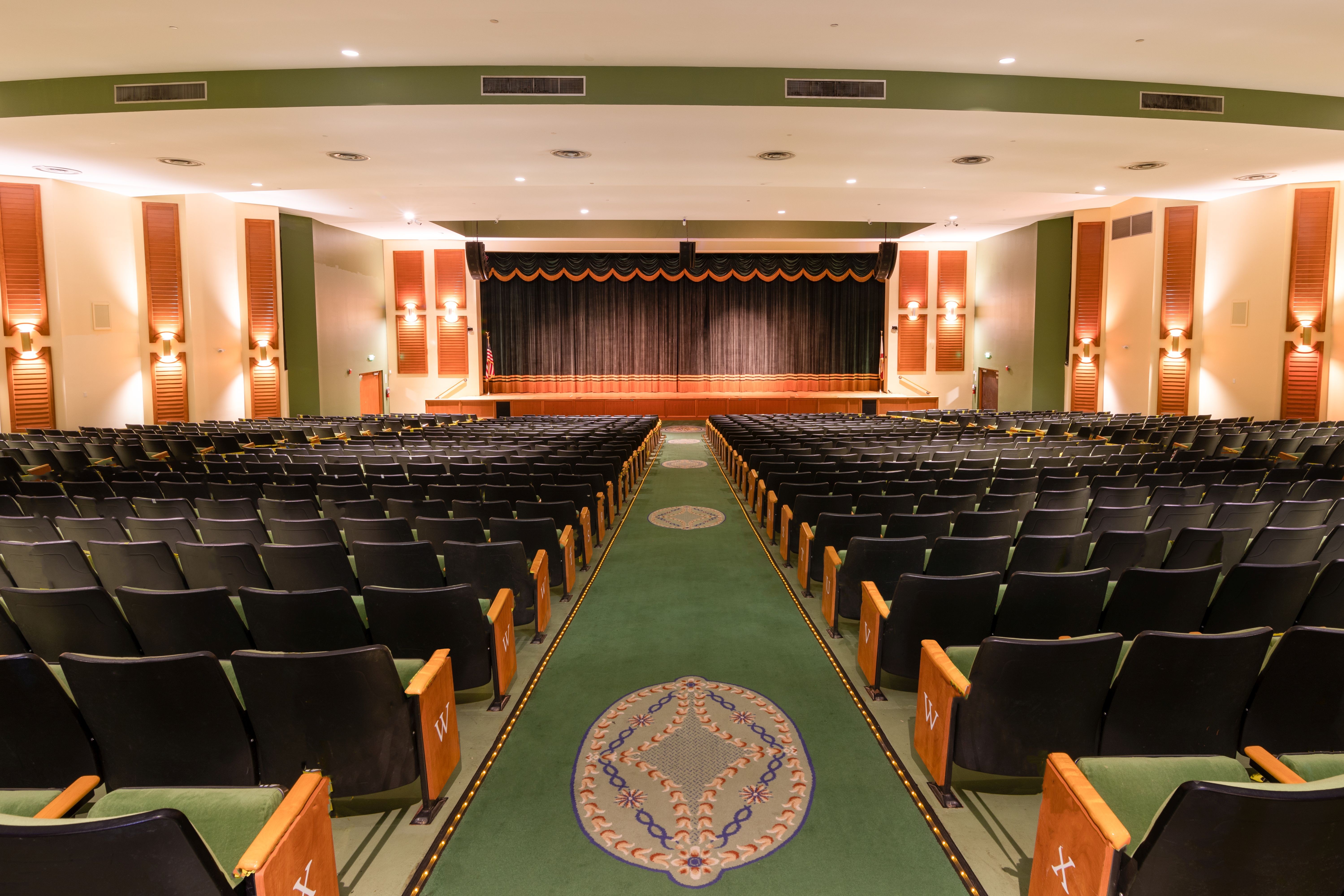 Pembroke Pines Theater