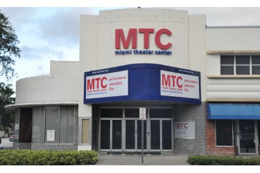 Miami Theater Center