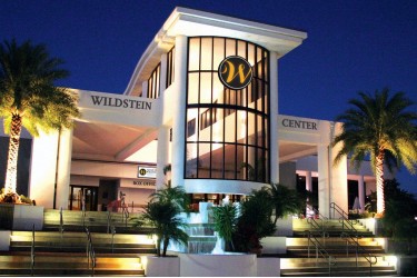 Alan Jay Wildstein Center for the Performing Arts at South Florida State College