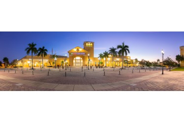 MIDFLORIDA Credit Union Event Center