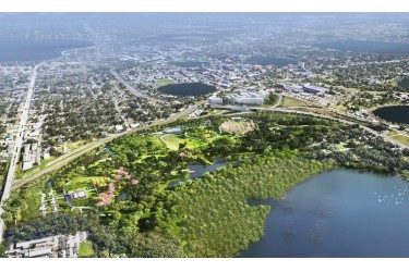 Bonnet Springs Park