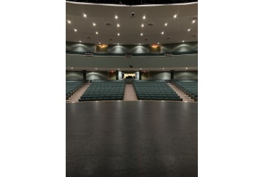 Flagler Auditorium