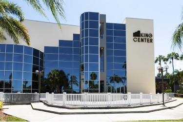 Maxwell C. King Center for the Performing Arts