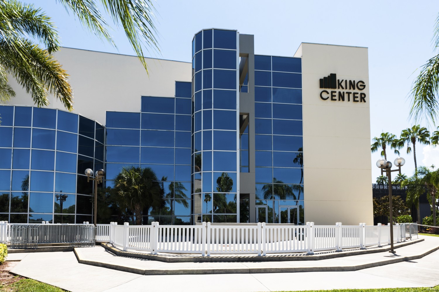 Maxwell C. King Center for the Performing Arts Florida Professional