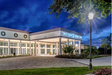 Circle Square Cultural Center