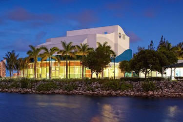 Aventura Arts and Cultural Center
