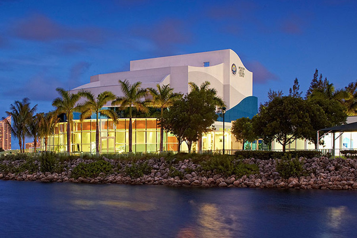 Aventura Arts and Cultural Center | Florida Professional Presenters
