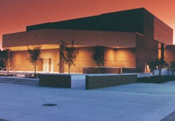 Flagler Auditorium | Florida Professional Presenters Consortium