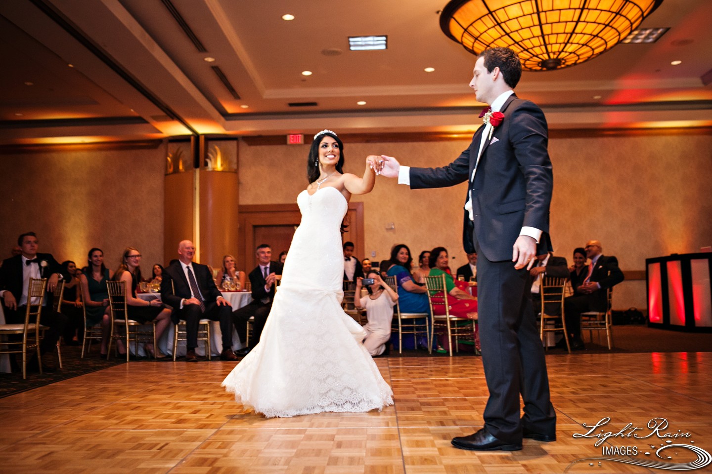 A 5-Step Guide for Wedding Dancers | Joy of Dance